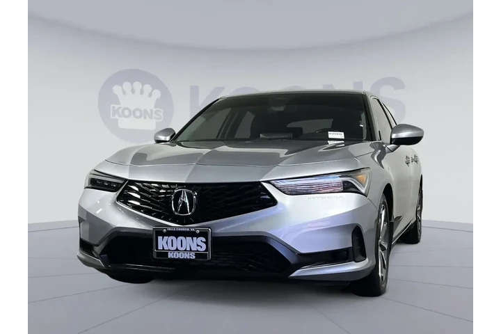 $24000 : Acura Integra 2023 4dr Liftb image 1