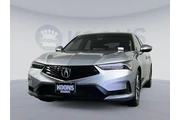 Acura Integra 2023 4dr Liftb