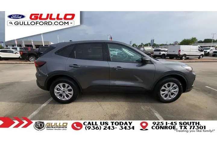 $24991 : Ford Escape 2025 AWD Active image 9