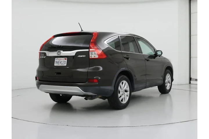 $15998 : Honda CR-V 2015 AWD EX 4dr S image 8