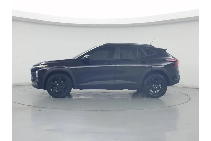 $24998 : Chevrolet Trax 2024 ACTIV 4d image 3