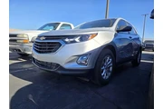 $18591 : Chevrolet Equinox 2020 LS 4d thumbnail
