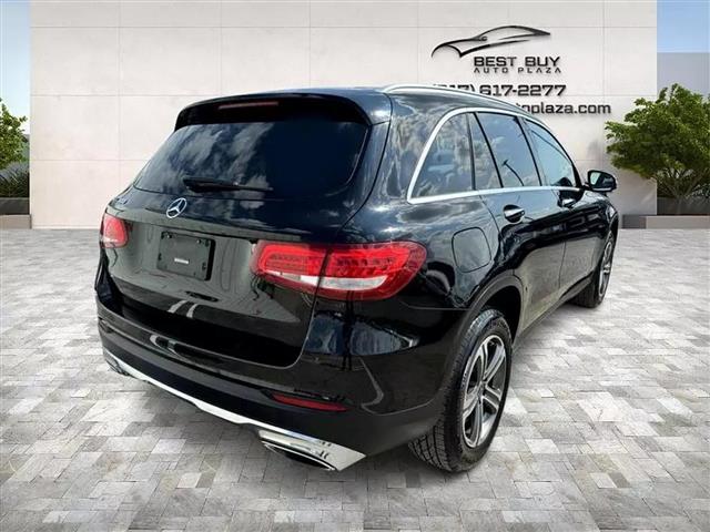 $12795 : 2018 MERCEDES-BENZ GLC GLC 30 image 7