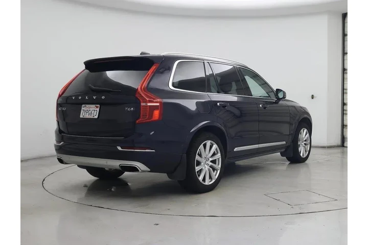 $23998 : Volvo XC90 2017 AWD T6 Inscr image 8