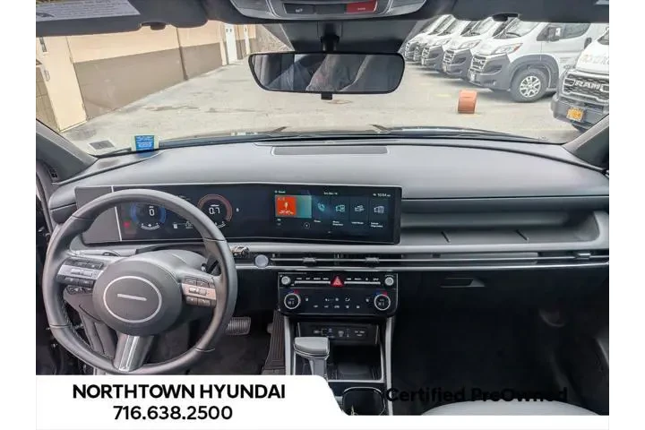 $32504 : Hyundai TUCSON 2025 AWD XRT image 7