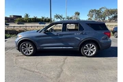 $30389 : Ford Explorer 2021 AWD Plati thumbnail