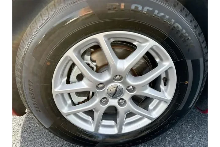 $32990 : Chrysler Pacifica 2025 Selec image 10