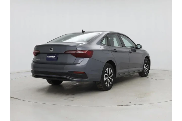 $18998 : Volkswagen Jetta 2024 S 4dr image 8