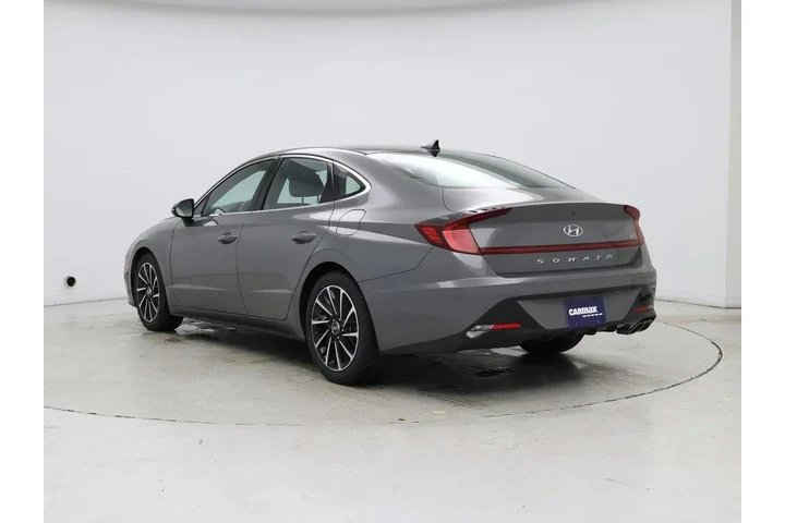 $18998 : Hyundai SONATA 2020 SEL Plus image 2