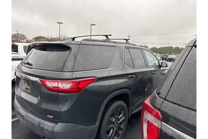 $27999 : Chevrolet Traverse 2020 4x4 image 7