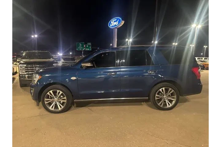 $26995 : Ford Expedition 2020 4x4 Kin image 2