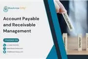 Accounts receivable & payable en San Diego