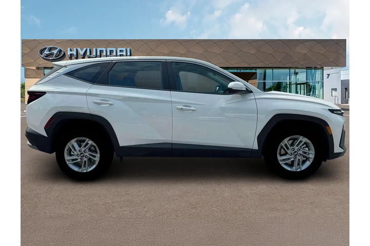 $22306 : Hyundai TUCSON 2025 SE 4dr S image 9