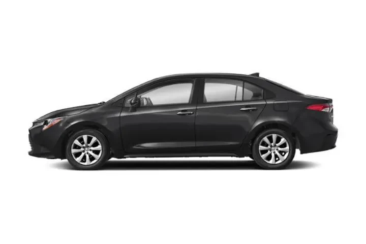 $19995 : Toyota Corolla 2024 LE 4dr S image 2
