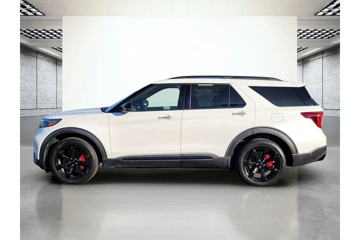 $39495 : Ford Explorer 2022 AWD ST 4d image 10