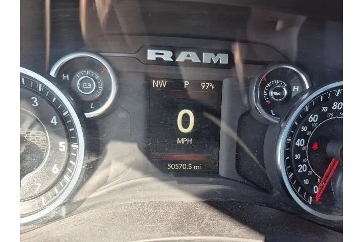 $39982 : Ram 2500 2024 4x4 Big Horn 4 image 6