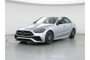 $31998 : Mercedes-Benz C-Class 2023 A thumbnail