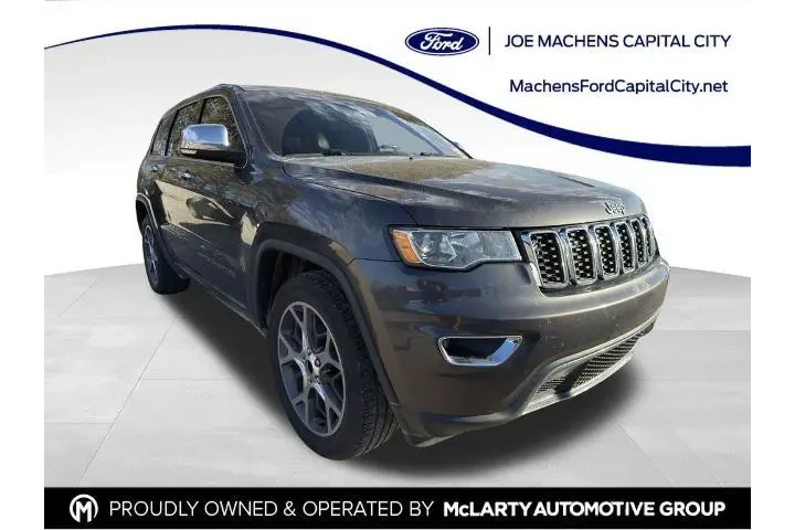 $17995 : Jeep Grand Cherokee 2019 4x2 image 1