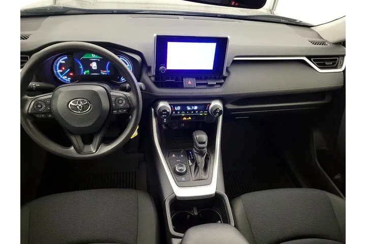 $33998 : Toyota RAV4 Hybrid 2024 AWD image 9