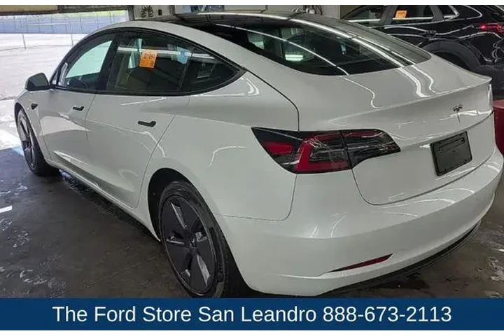 $24750 : Tesla Model 3 2023 4dr Sedan image 5
