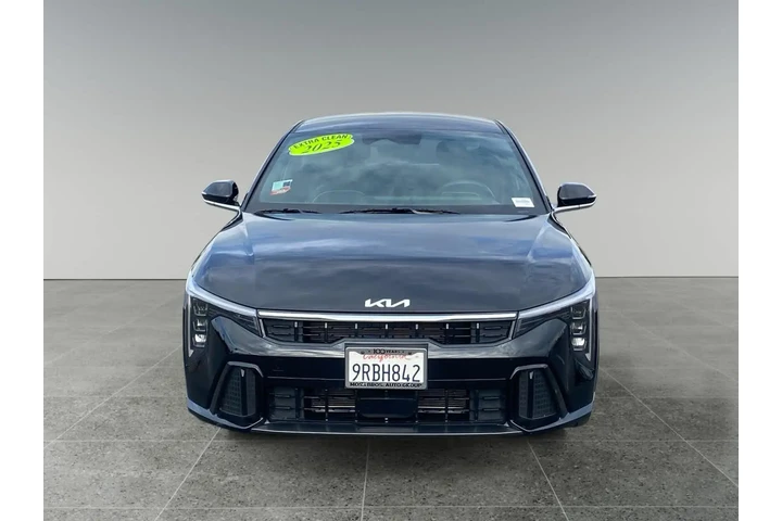 $26400 : Kia K4 2025 GT-Line 4dr Seda image 8