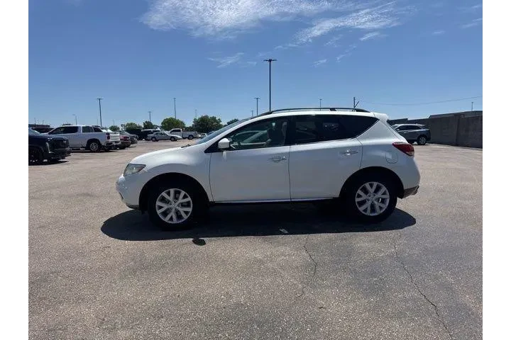 $9982 : Nissan Murano 2012 S 4dr SUV image 1
