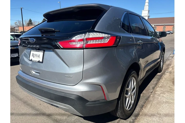 $18695 : 2024 Edge SEL image 4