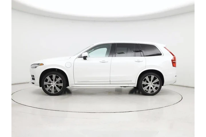 $39998 : Volvo XC90 Recharge 2022 eAW image 3