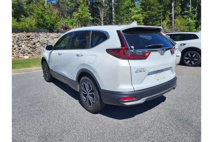 $23801 : Honda CR-V 2020 EX-L 4dr SUV image 6