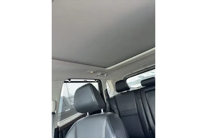 $17991 : Nissan Rogue 2021 SV 4dr Cro image 8