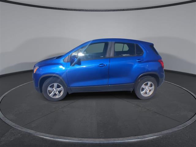 $11300 : PRE-OWNED 2016 CHEVROLET TRAX image 5