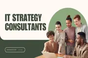 IT strategy consulting firms