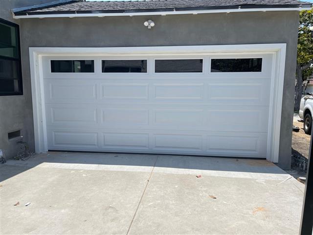 Garage Doors Installations image 5