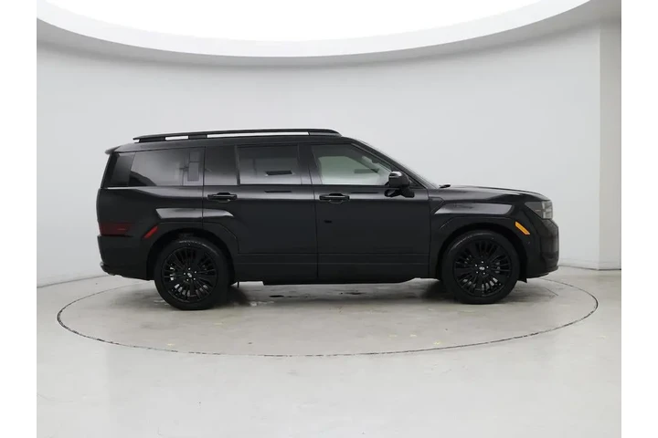 $39998 : Hyundai SANTA FE Hybrid 2024 image 7