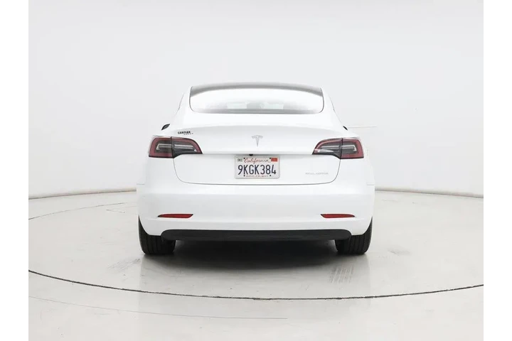 $32998 : Tesla Model 3 2023 AWD Long image 6