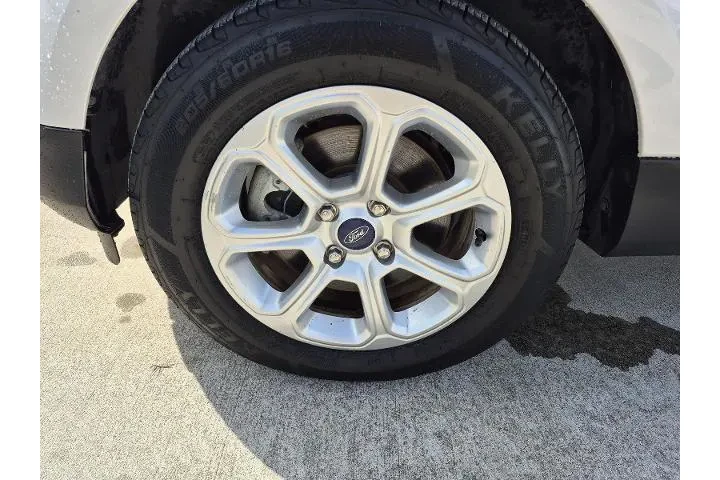 $14981 : Ford EcoSport 2020 SE 4dr Cr image 3