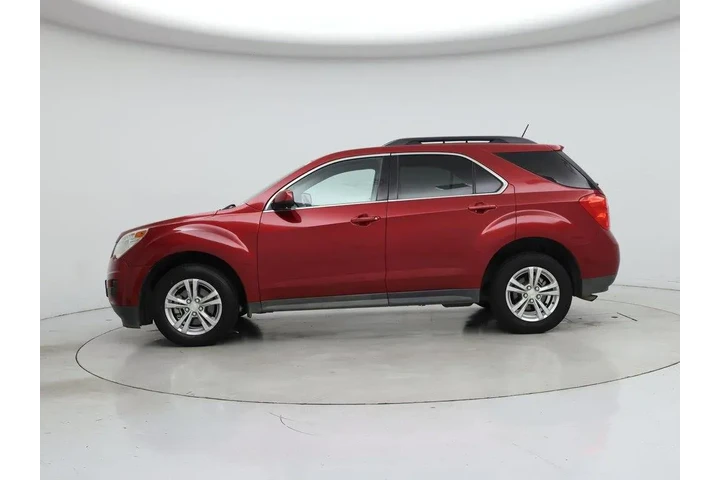 $13998 : Chevrolet Equinox 2015 LT 4d image 3