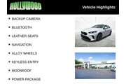 $33460 : BMW 2 Series 2025 AWD 228 xD thumbnail