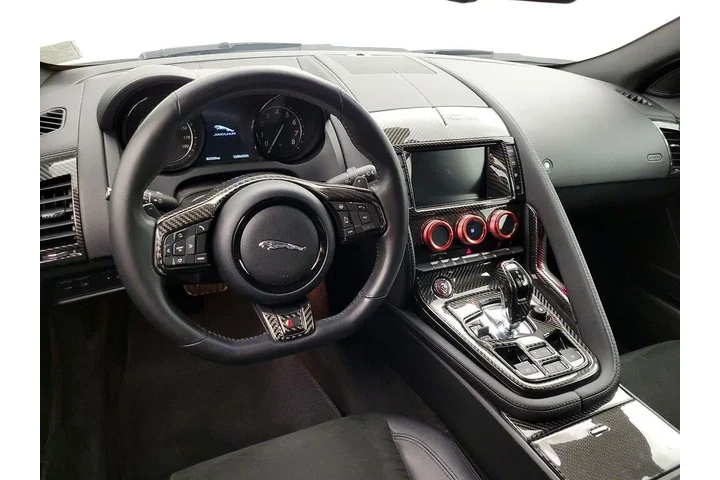 $32998 : Jaguar F-TYPE 2016 S 2dr Con image 9