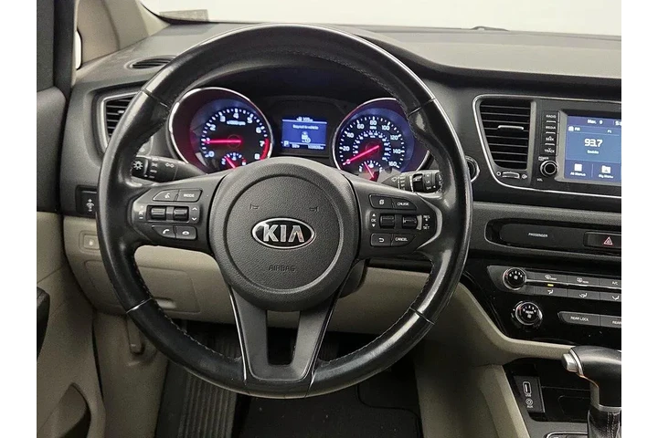 $15998 : Kia Sedona 2020 EX 4dr Mini- image 10