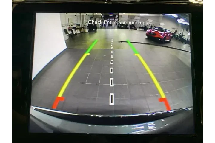 $24989 : Jeep Grand Cherokee 2020 4x4 image 6