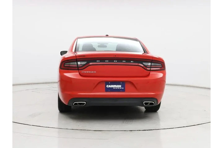 $17998 : Dodge Charger 2022 SXT 4dr S image 6