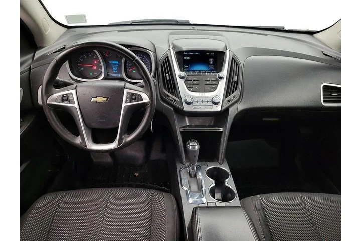$13998 : Chevrolet Equinox 2017 AWD L image 9