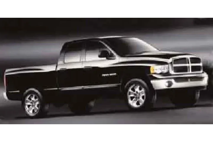 $10500 : Dodge Ram 1500 2004 4dr Quad image 1