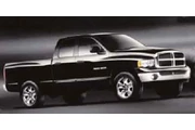 Dodge Ram 1500 2004 4dr Quad en San Francisco Bay Area