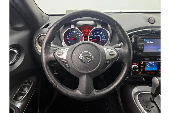 $13998 : Nissan JUKE 2014 AWD S 4dr C image 10
