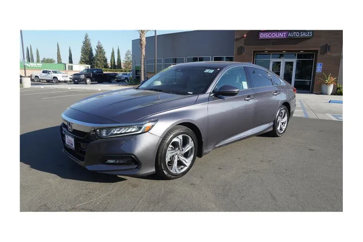 $23984 : 2020 Accord Sedan EX-L image 2