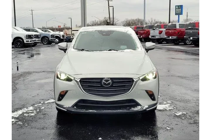 $17797 : Mazda CX-3 2019 Grand Tourin image 8