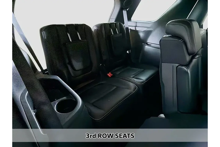 $18590 : Ford Explorer 2018 AWD Limit image 10