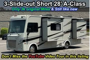 $63799 : 2020 Winnebago Intent 28y thumbnail